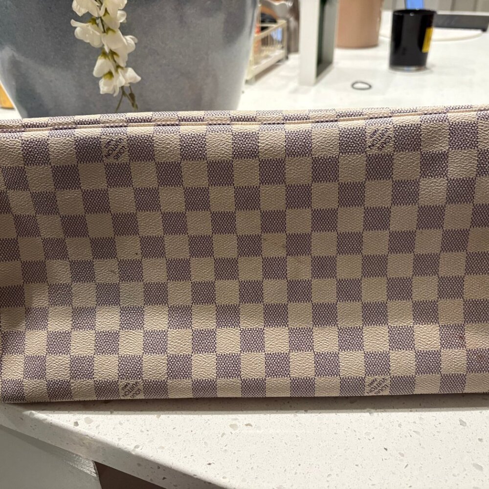Louis Vuitton Neverfull GM - Picture 8 of 9